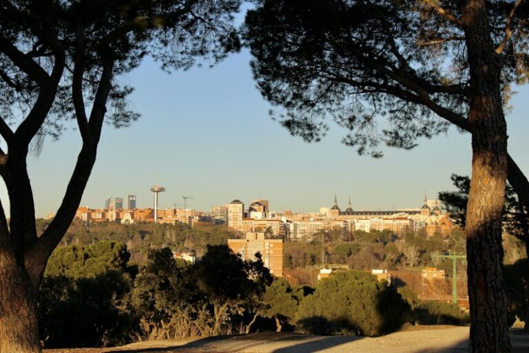 Madrid