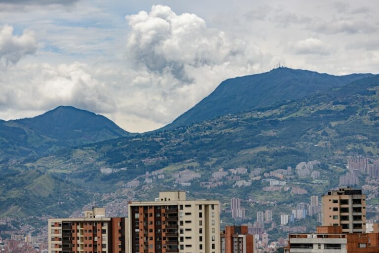 Medellín