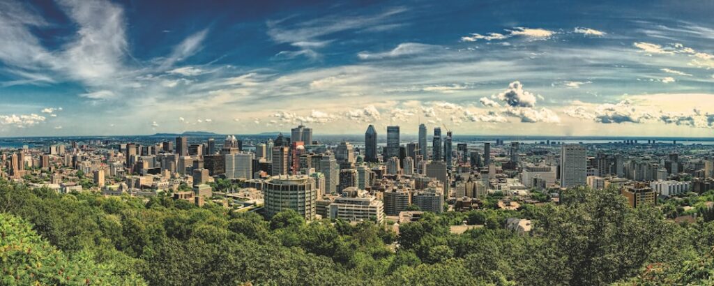 Montréal