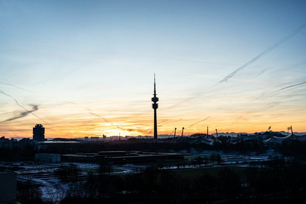 Munich