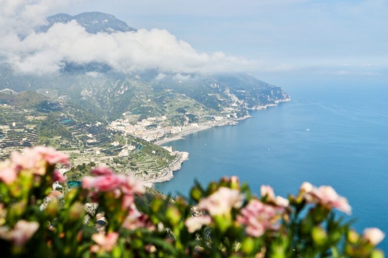 Naples / Pompéi