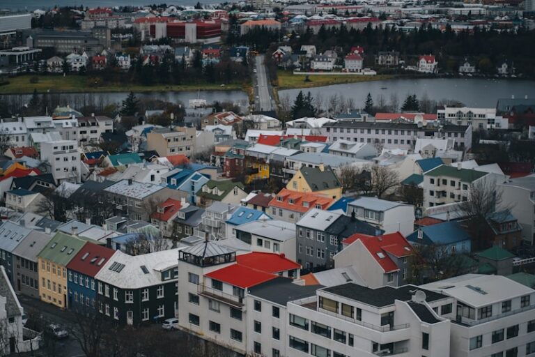 Reykjavik