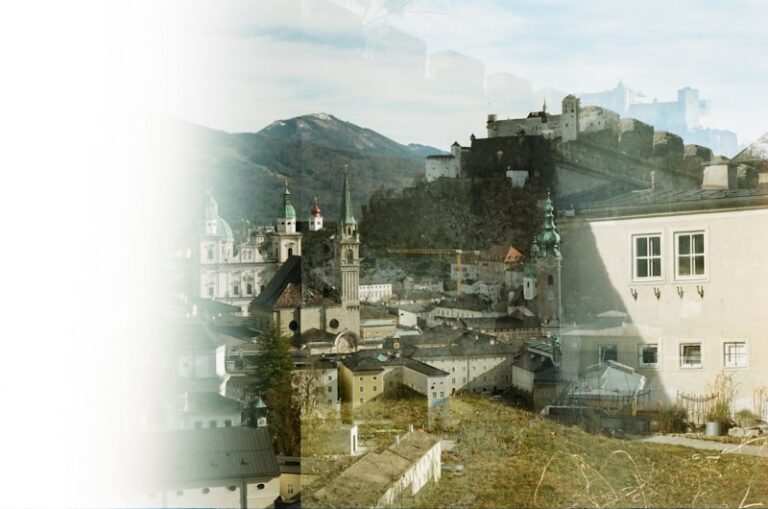 Salzbourg