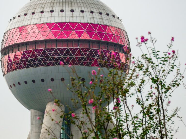 Shanghai