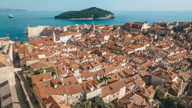 Split / Trogir