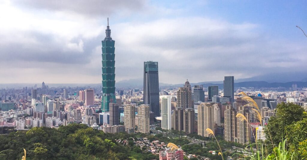 Taipei
