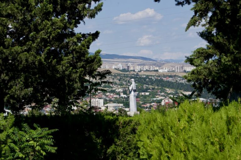 Tbilissi