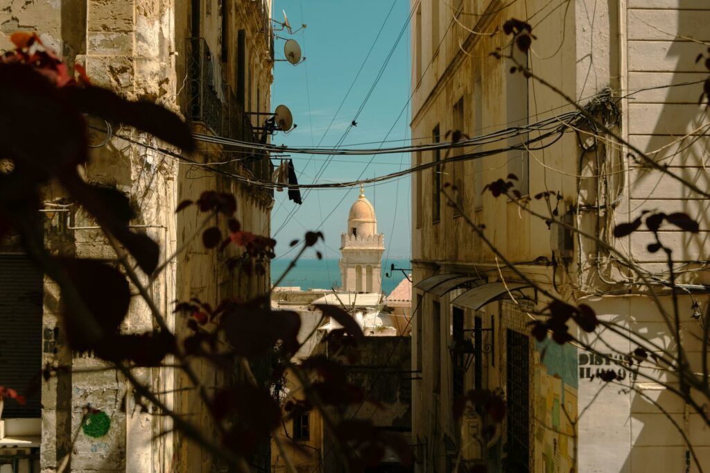 Tunis