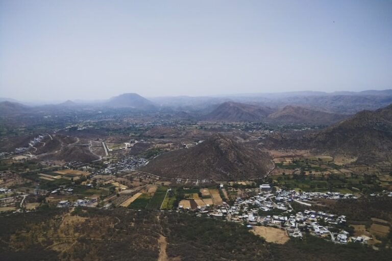Udaipur