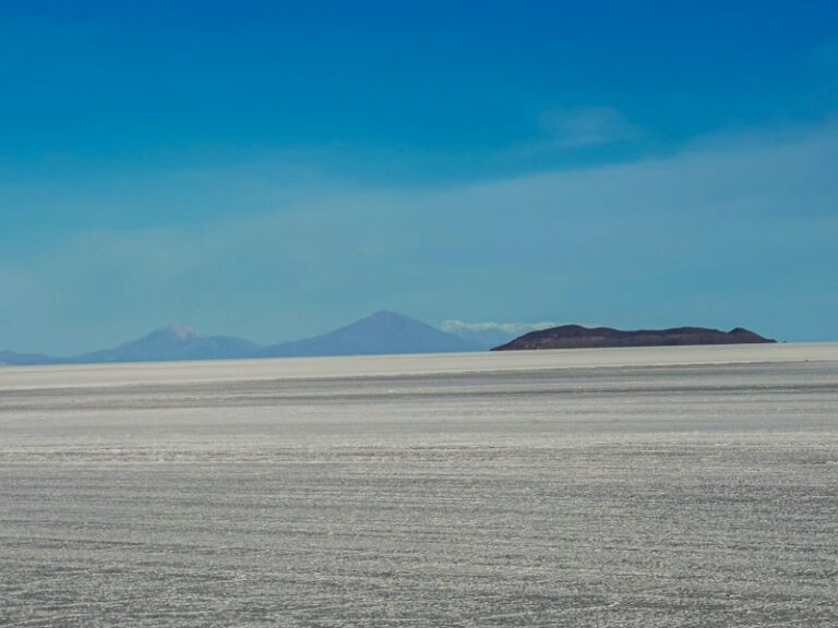Uyuni (Salar)