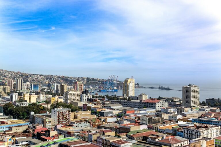Valparaíso