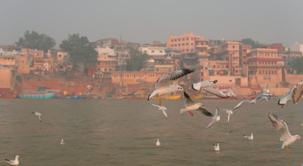 Varanasi