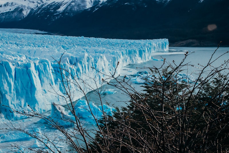 El Calafate