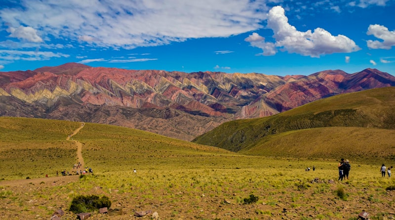 El Chaltén