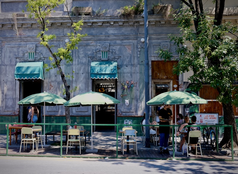 Buenos Aires