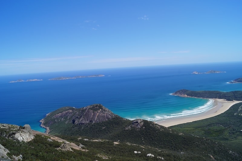 Great Ocean Road