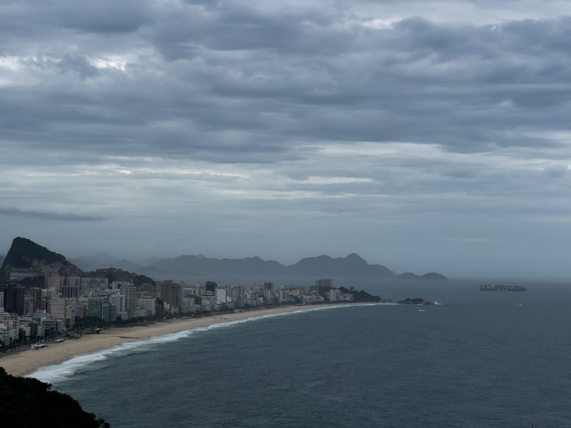 Rio de Janeiro