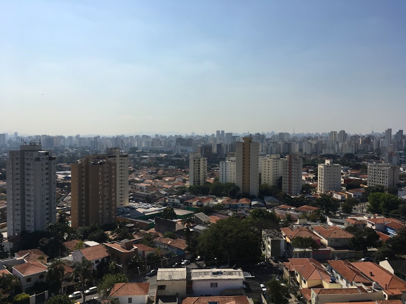 São Paulo