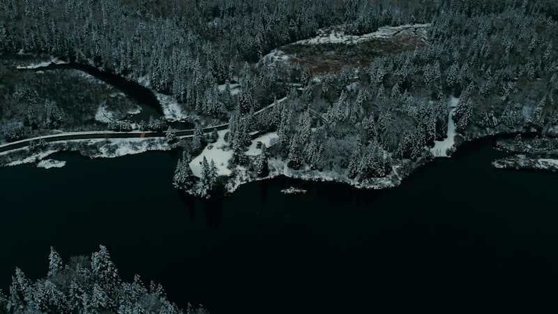Chutes du Niagara