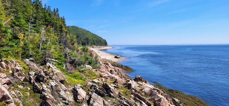 Tadoussac