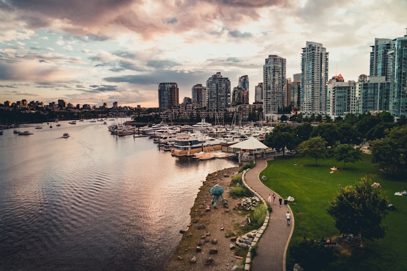 Vancouver