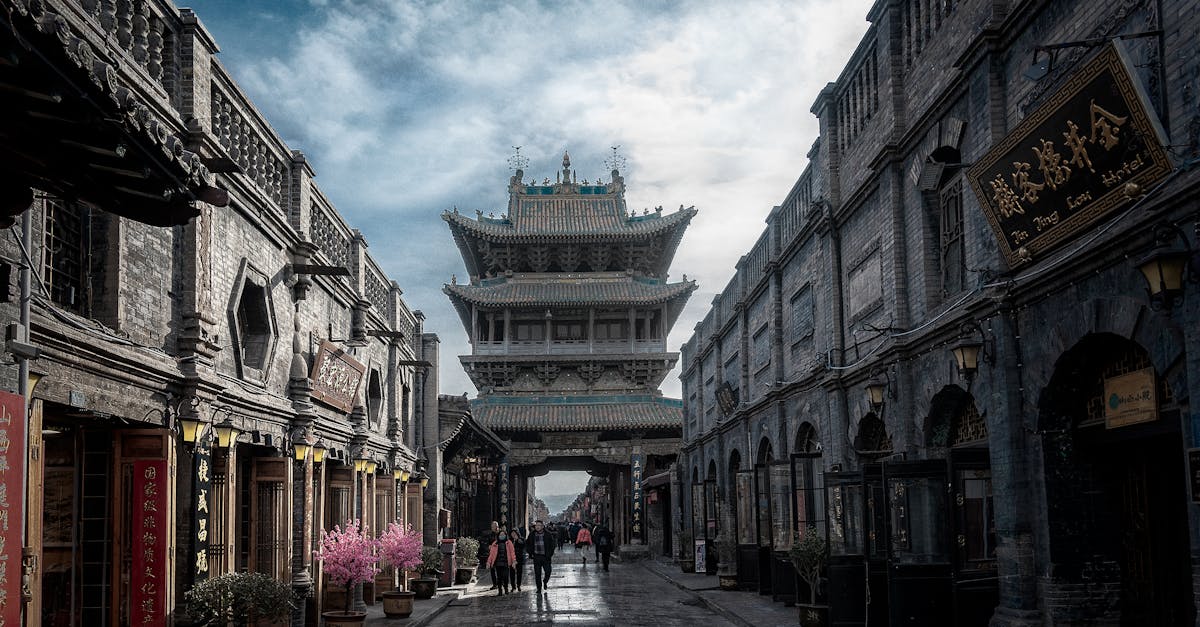 Pingyao