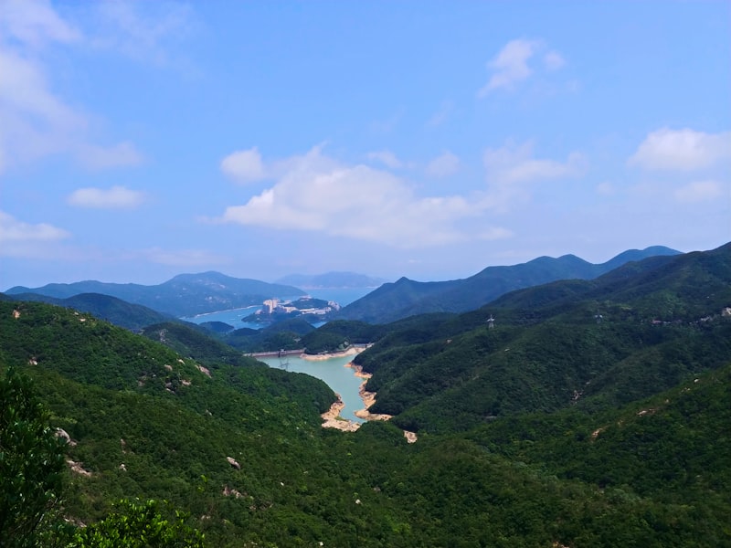 Yangshuo / Guilin