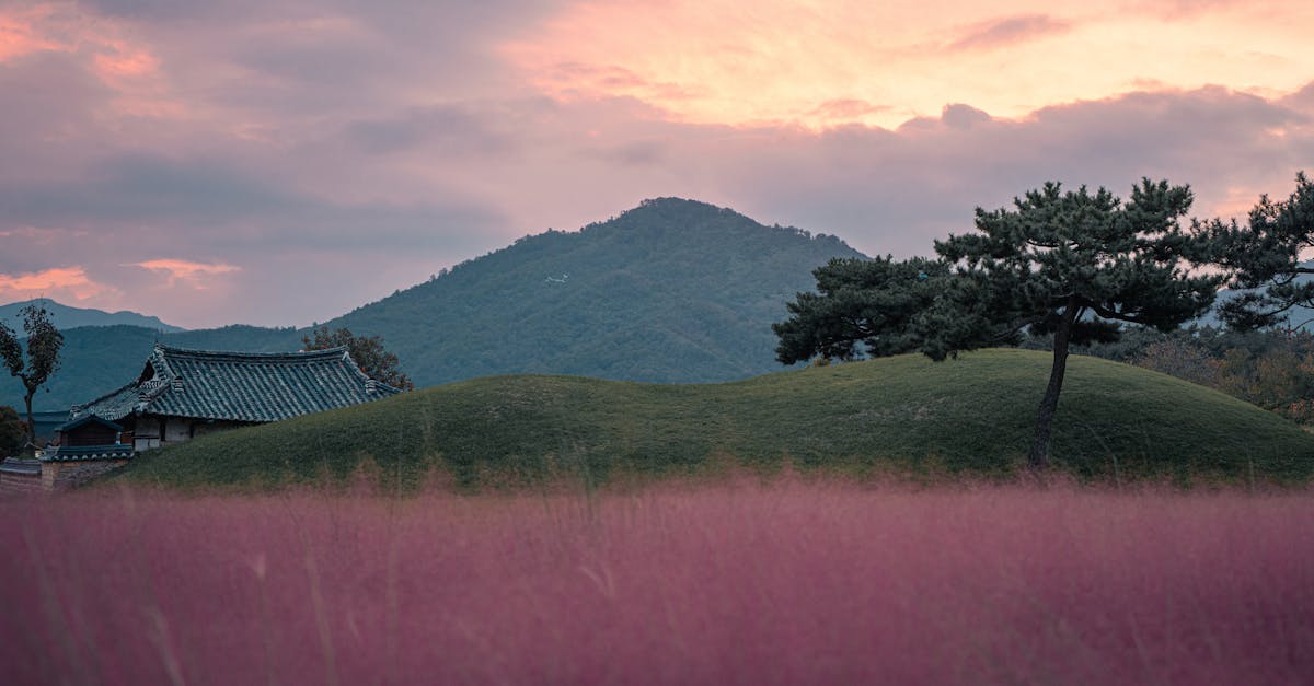 Gyeongju
