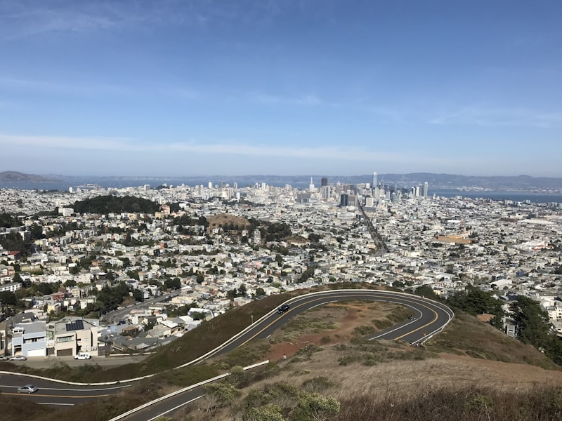 San Francisco