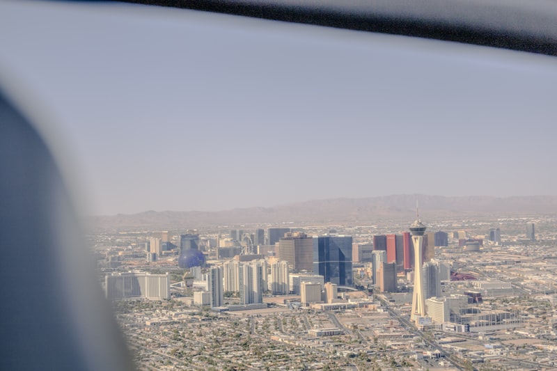 Las Vegas
