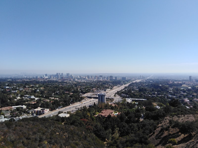 Los Angeles