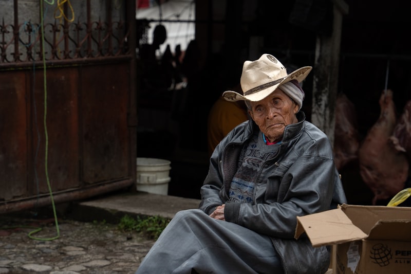 Chichicastenango