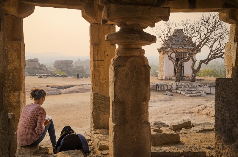 Hampi