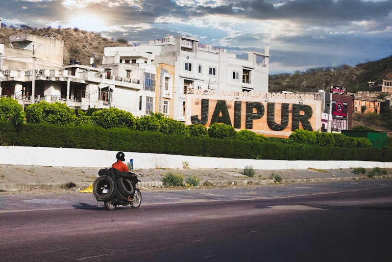 Jaipur