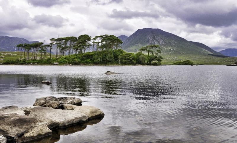 Connemara