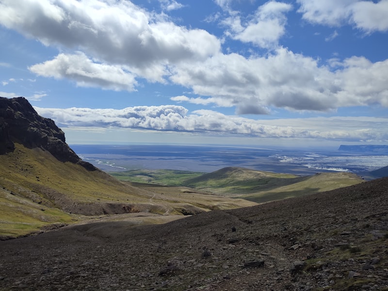 Jökulsárlón