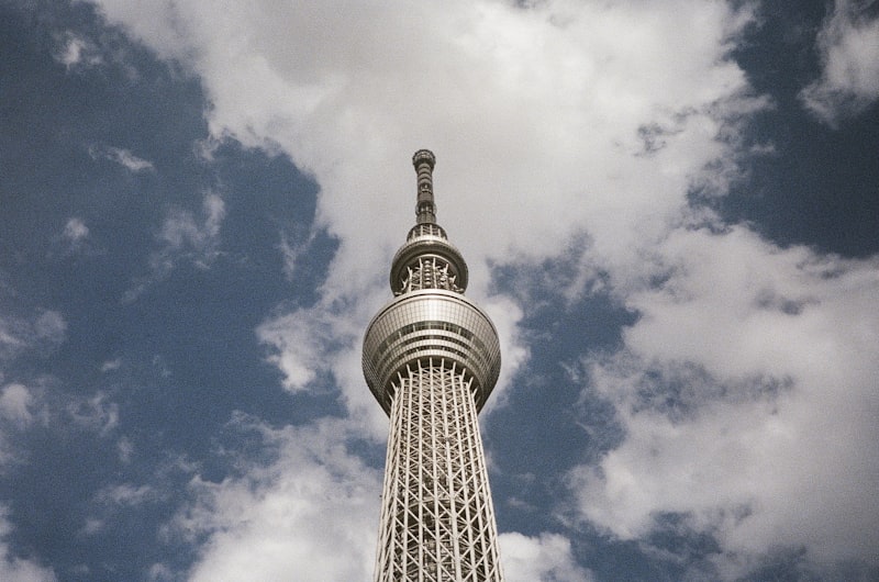 Tokyo