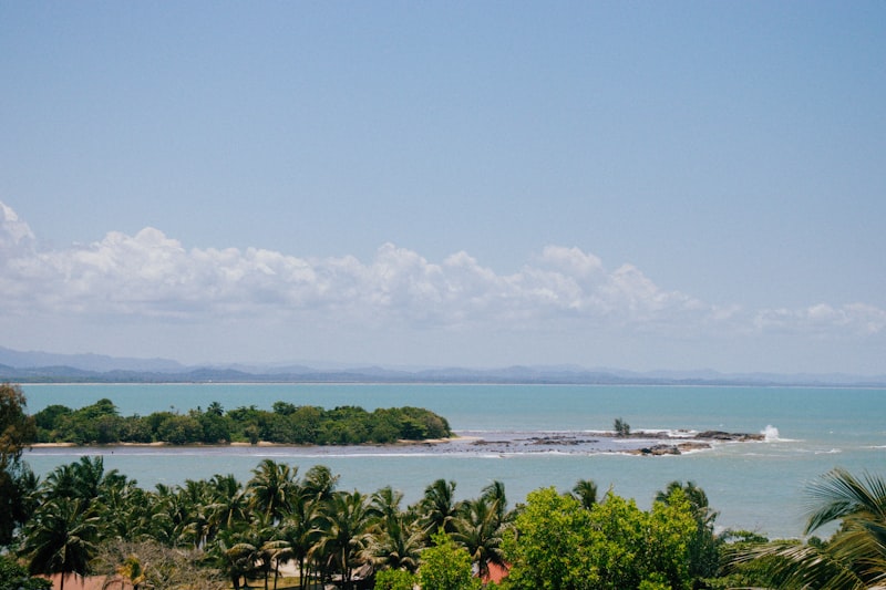 Île Sainte-Marie