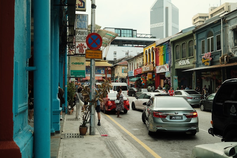 Kuala Lumpur