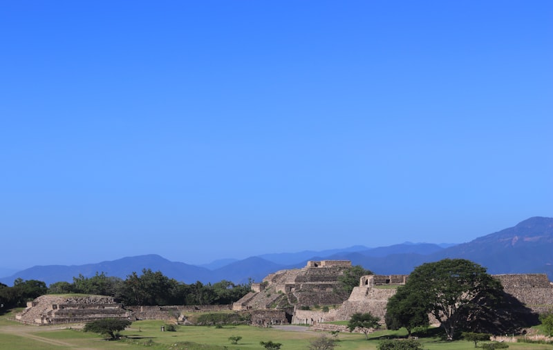 Oaxaca