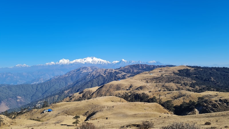 Annapurna Base Camp