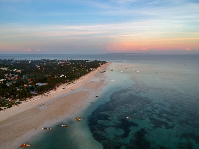 Cebu / Bohol