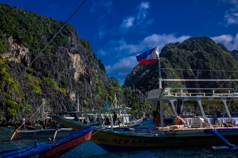 Palawan (El Nido)