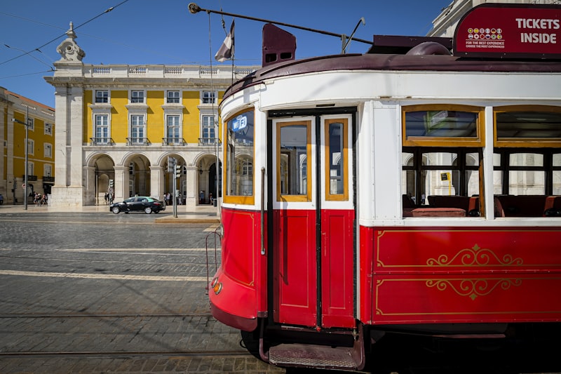 Lisbonne