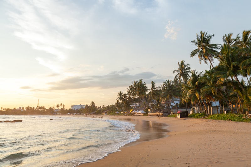 Mirissa / Galle