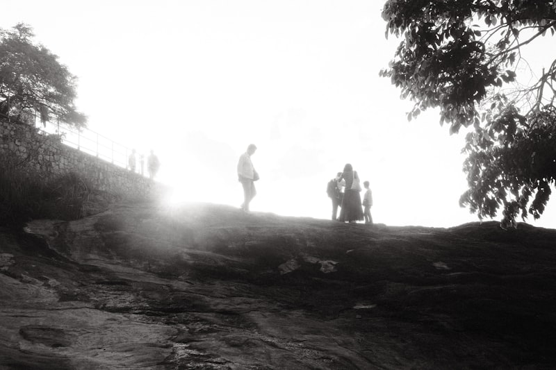 Dambulla / Polonnâruvâ