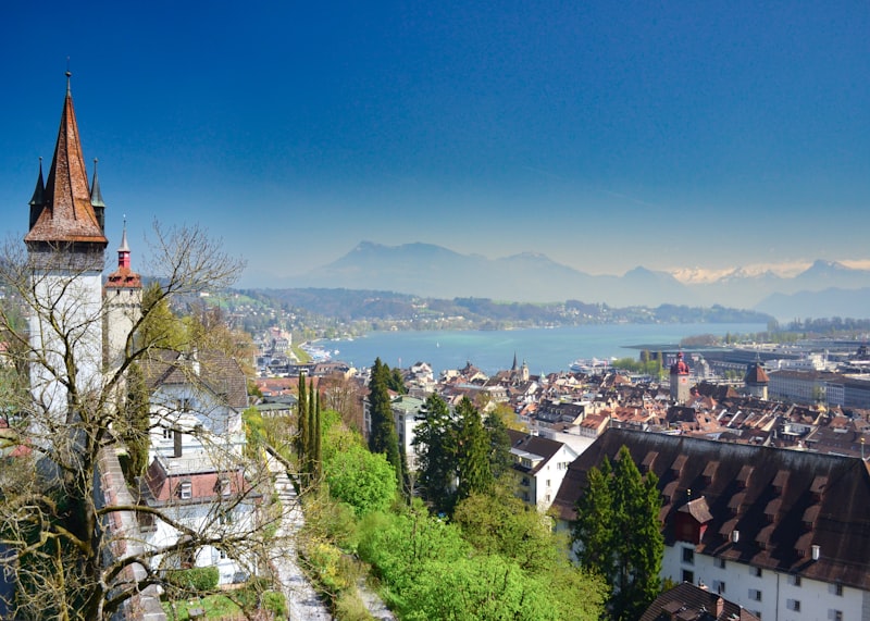 Lucerne