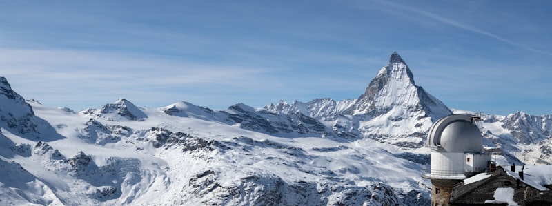 Zermatt / Matterhorn