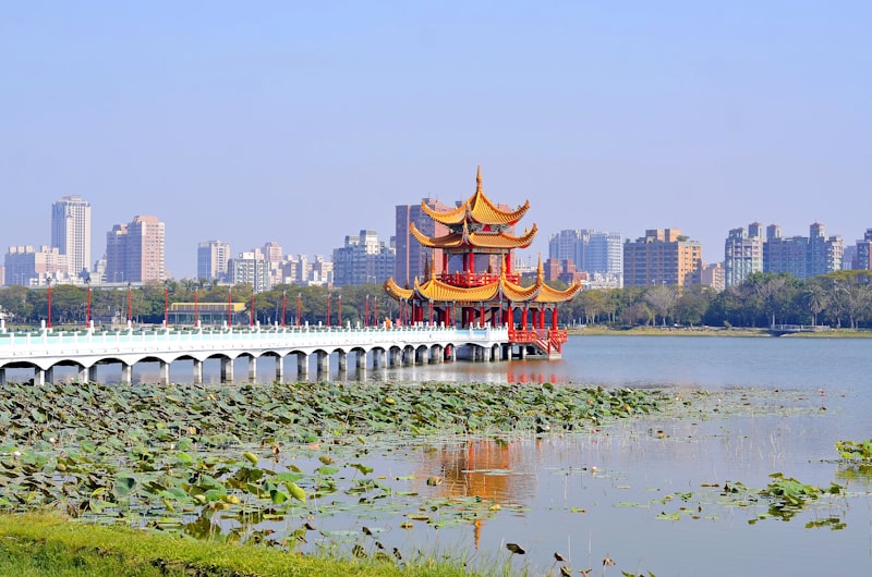 Tainan