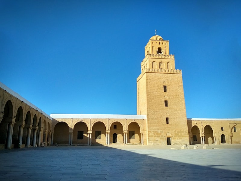 Kairouan